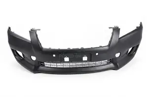 Front Bumper Toyota Vanguard 2010 - 2014 Model