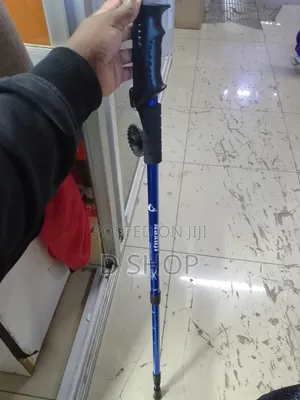 Maxuji Adjustable Trekking Pole