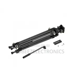 SmallRig AD-01 Heavy-Duty Fluid Head Tripod