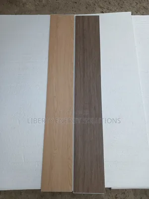 High Durable (SPC) Flooring Planks