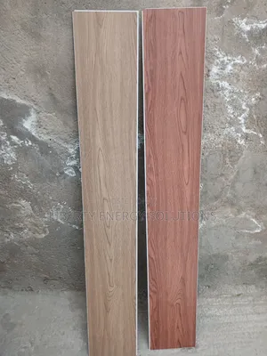 High Durable (SPC) Flooring Planks