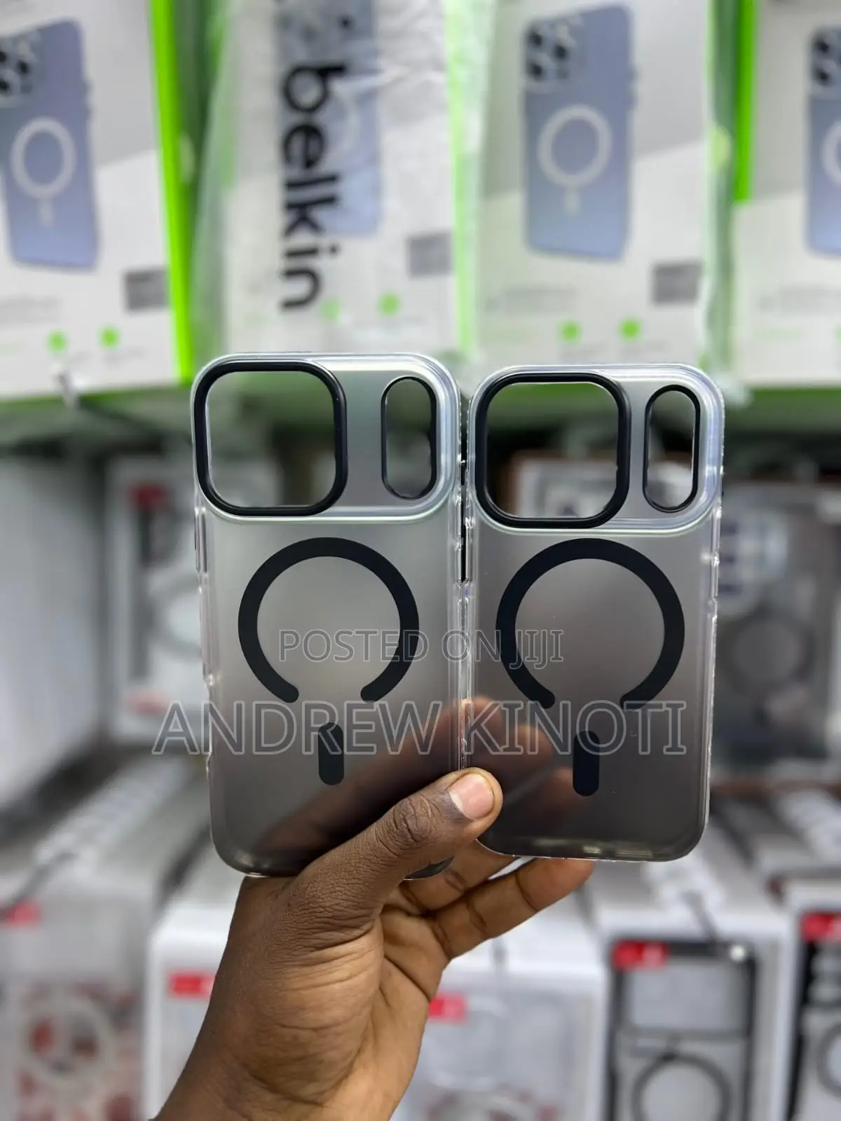 Phone Cases