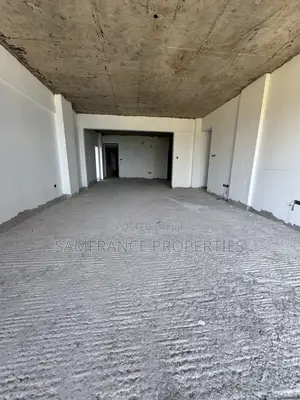 2bdrm Apartment in Silver Sands, Ziwa la Ngombe for sale