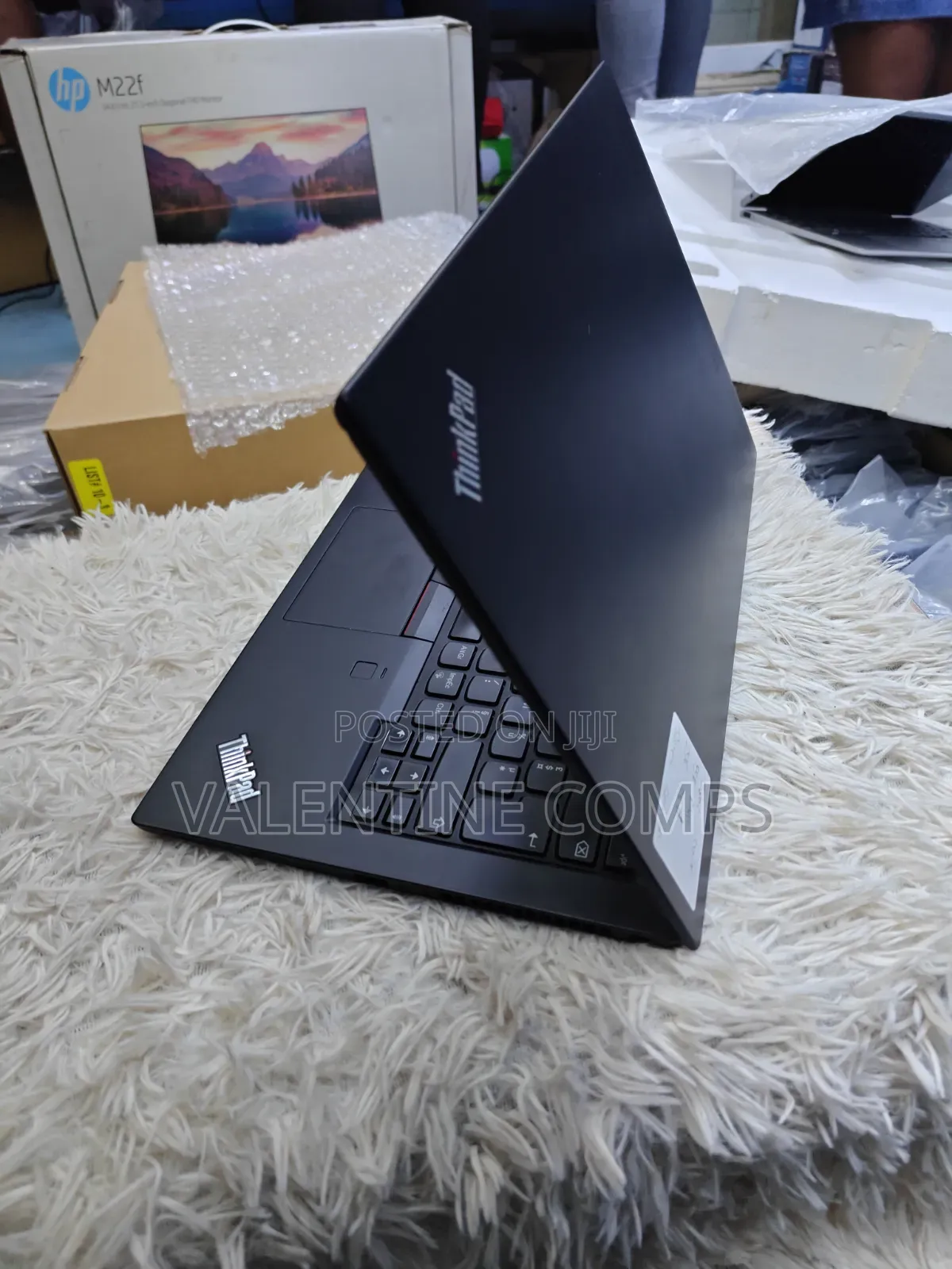 Laptop Lenovo ThinkPad T480s 8GB Intel Core i7 SSD 256GB