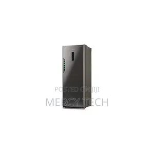Sharp Upright Freezer 250L