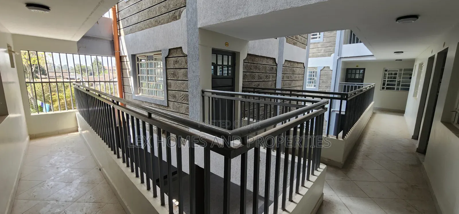 1bdrm Apartment in NkaiMurunya for rent