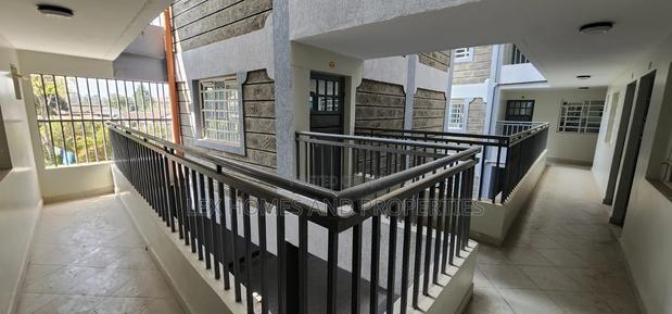 1bdrm Apartment in NkaiMurunya for rent