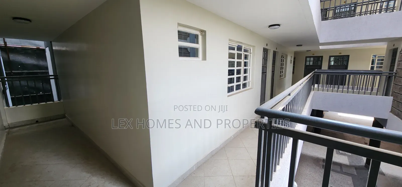 1bdrm Apartment in NkaiMurunya for rent