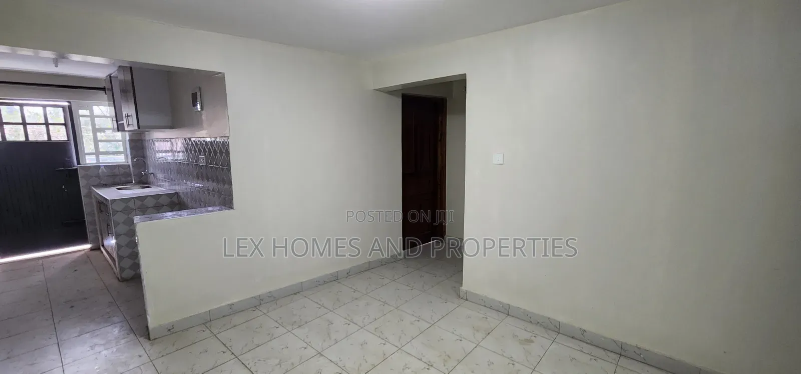 1bdrm Apartment in NkaiMurunya for rent