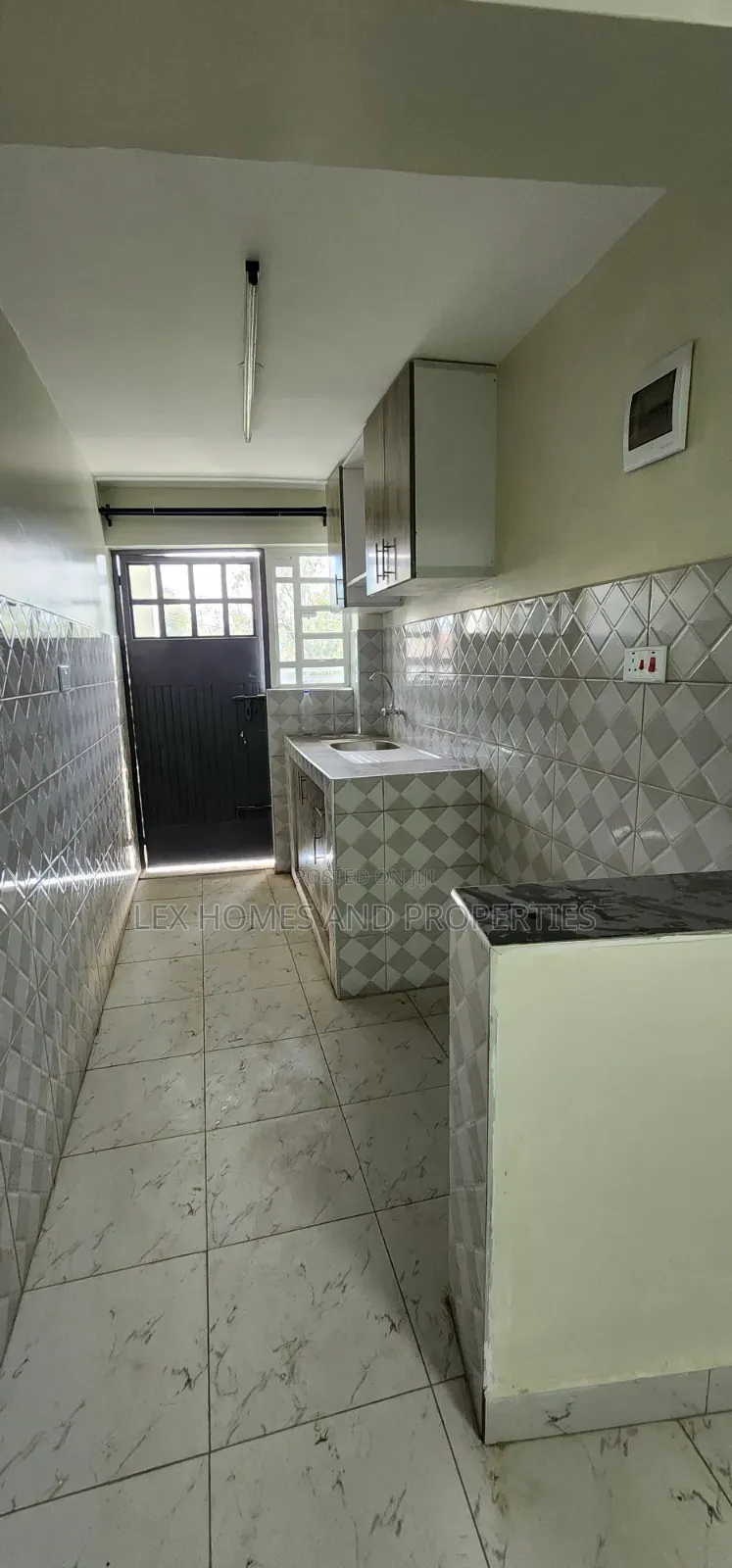 1bdrm Apartment in NkaiMurunya for rent