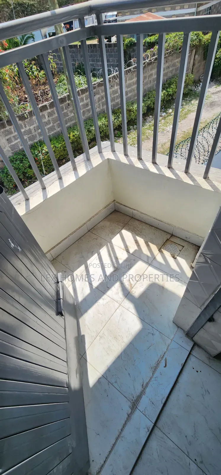 1bdrm Apartment in NkaiMurunya for rent