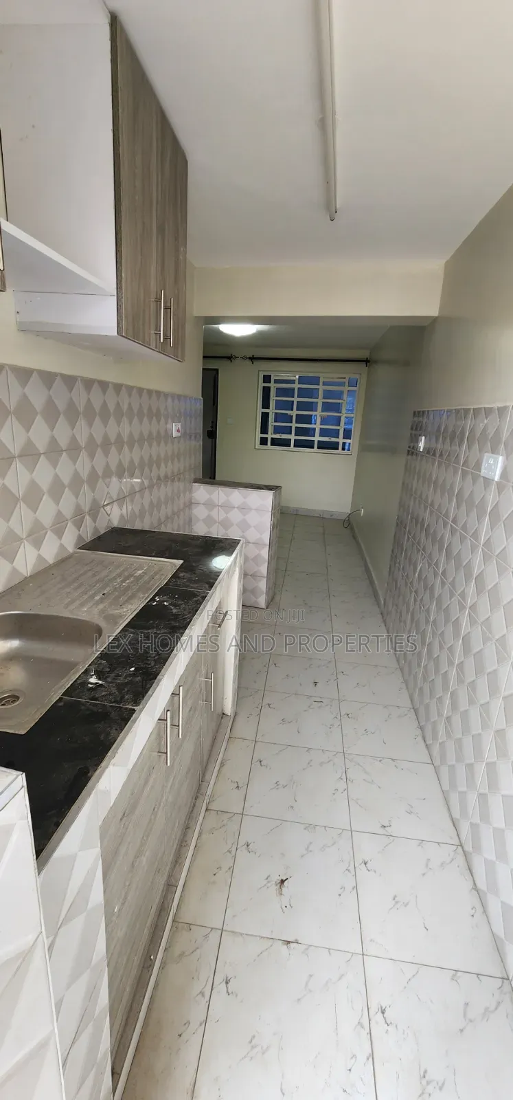 1bdrm Apartment in NkaiMurunya for rent