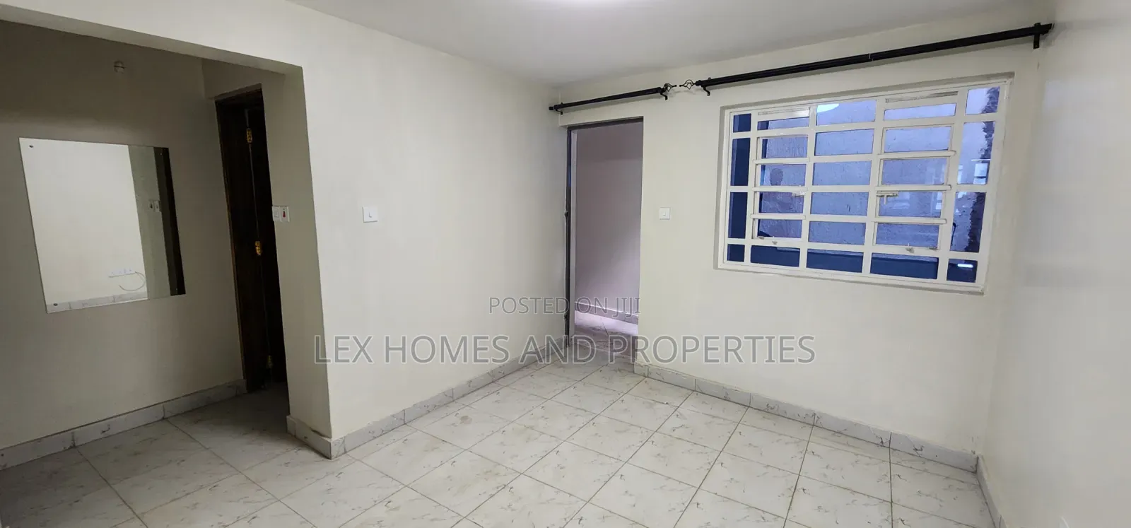 1bdrm Apartment in NkaiMurunya for rent