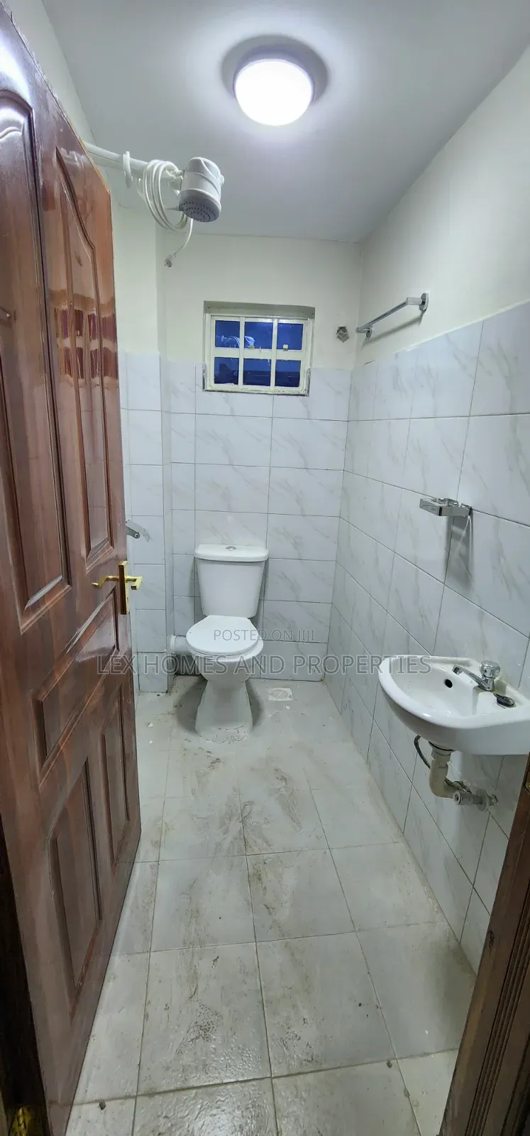 1bdrm Apartment in NkaiMurunya for rent
