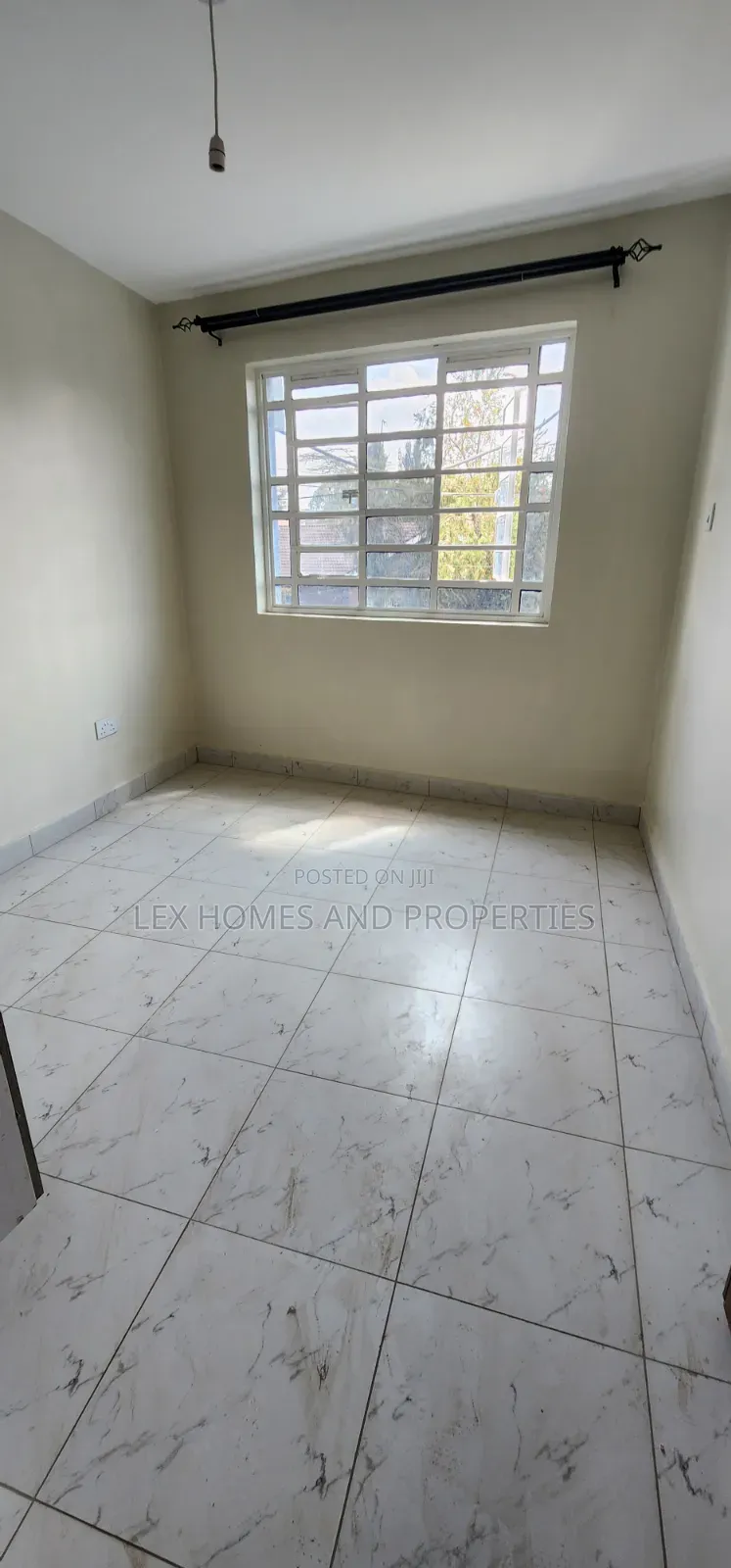 1bdrm Apartment in NkaiMurunya for rent