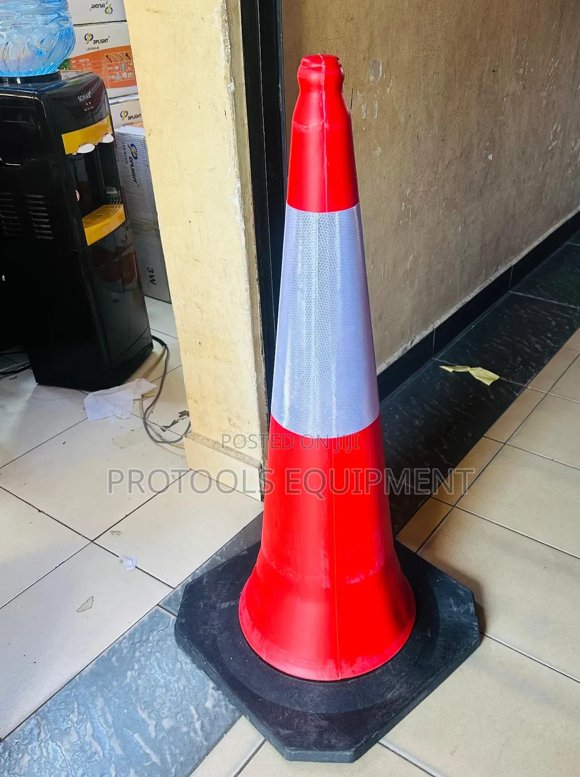 100cm Plastic Cone