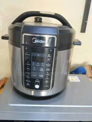 Midea Air Fryer