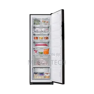 Sharp Upright Freezer 300L