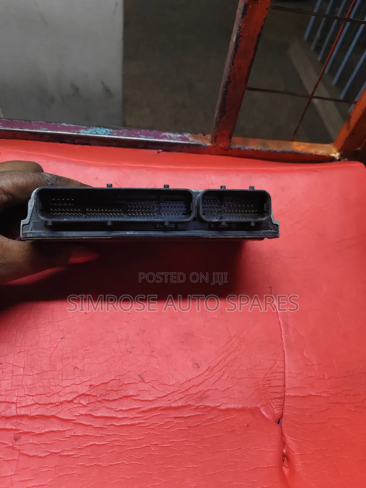 Toyota Voxy 2017 ECU