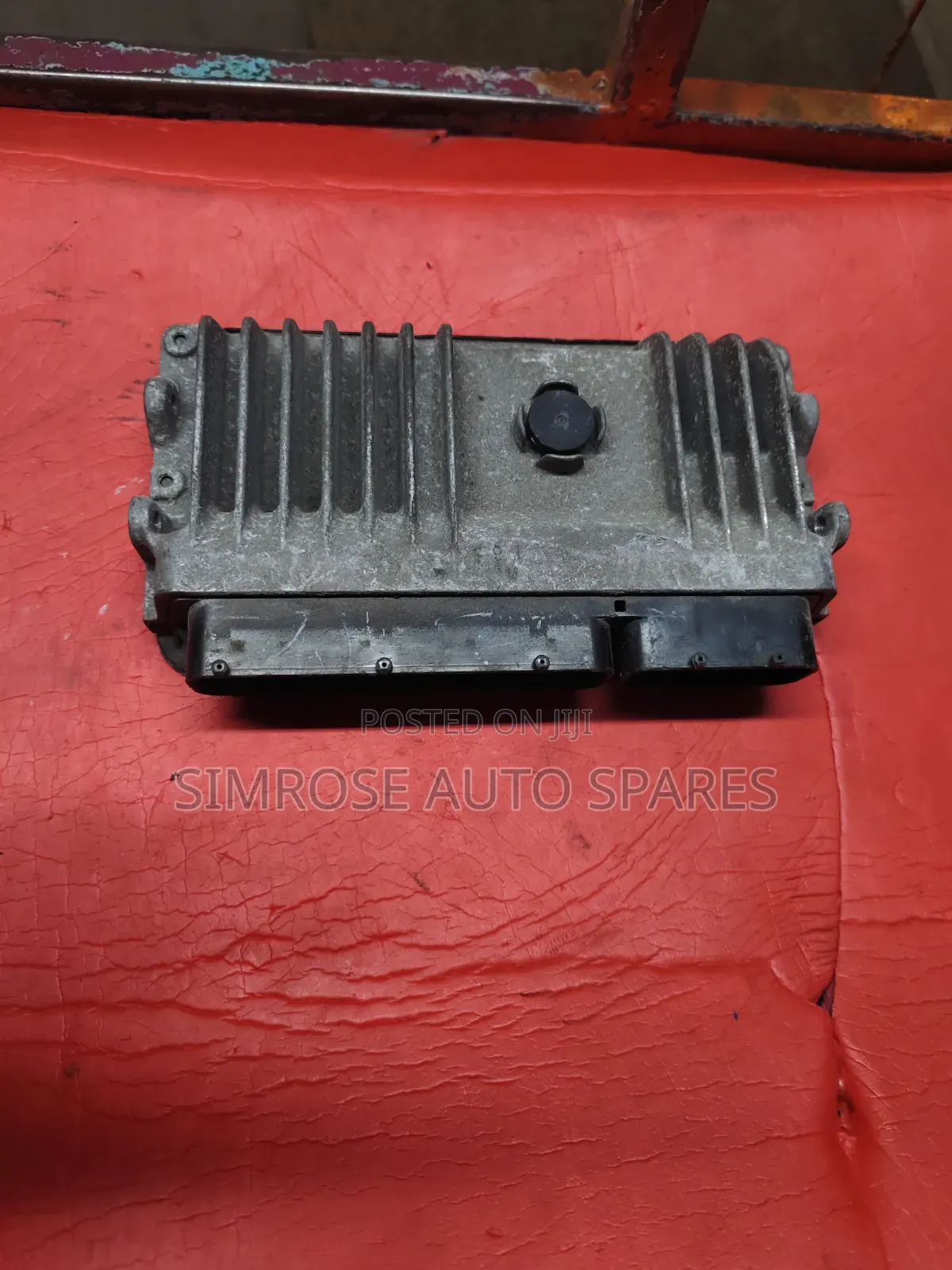 Toyota Voxy 2017 ECU