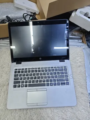 Laptop HP EliteBook 840 G3 8GB Intel Core i7 SSD 256GB