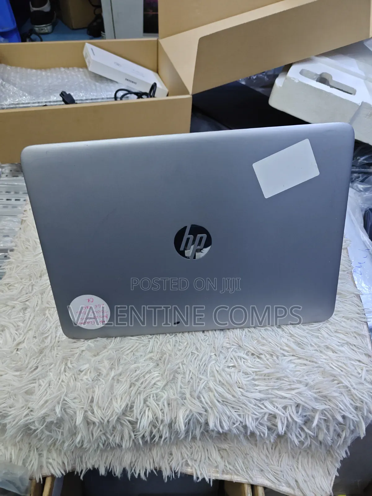Laptop HP EliteBook 840 G3 8GB Intel Core i7 SSD 256GB
