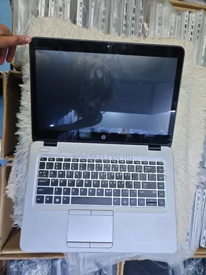 Laptop HP EliteBook 840 G3 8GB Intel Core i7 SSD 256GB