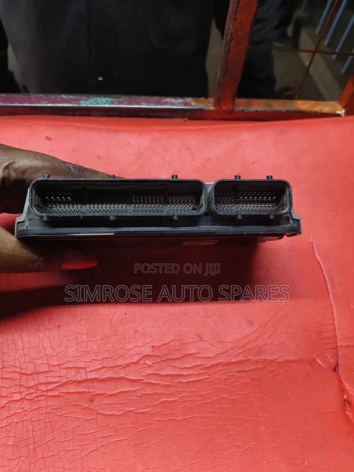 Toyota Corolla 3zr Ecu