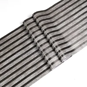 Fluted Self Adhesive Wallpapers