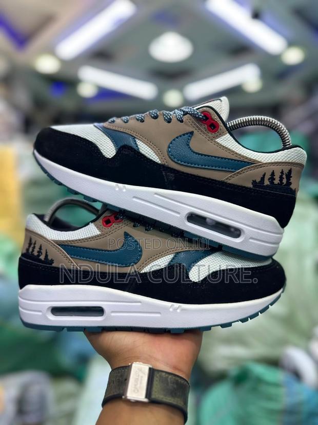Airmax 1 Treeline - main view