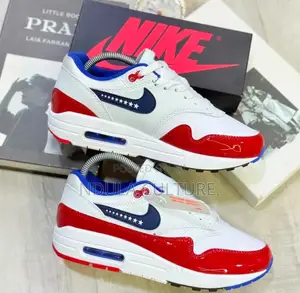 Airmax 1 Treeline