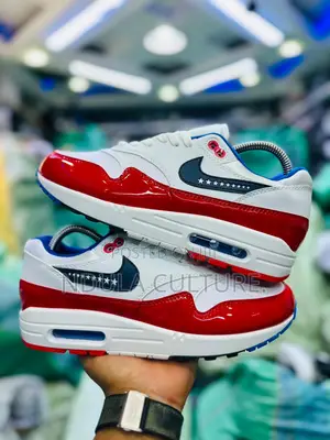 Airmax 1 Treeline