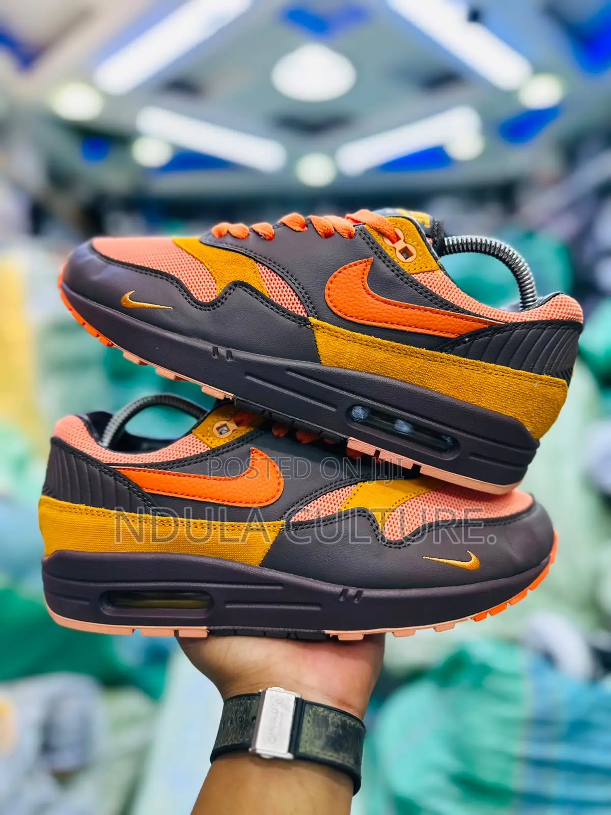 Airmax 1 Treeline