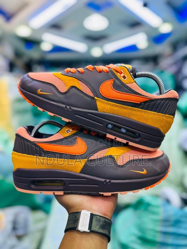 Airmax 1 Treeline - thumbnail 6