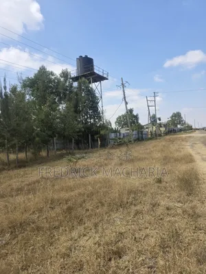4 Acres for Sale Eastern Bypass