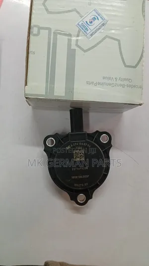 Genuine Camshaft Magnet M276 Engine.