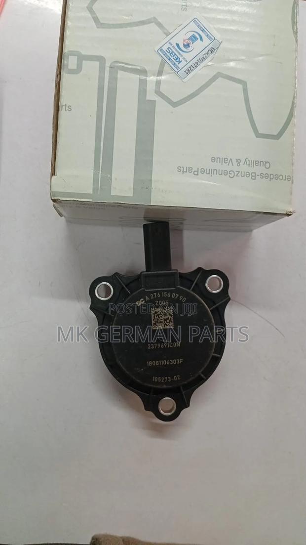 Genuine Camshaft Magnet M276 Engine.