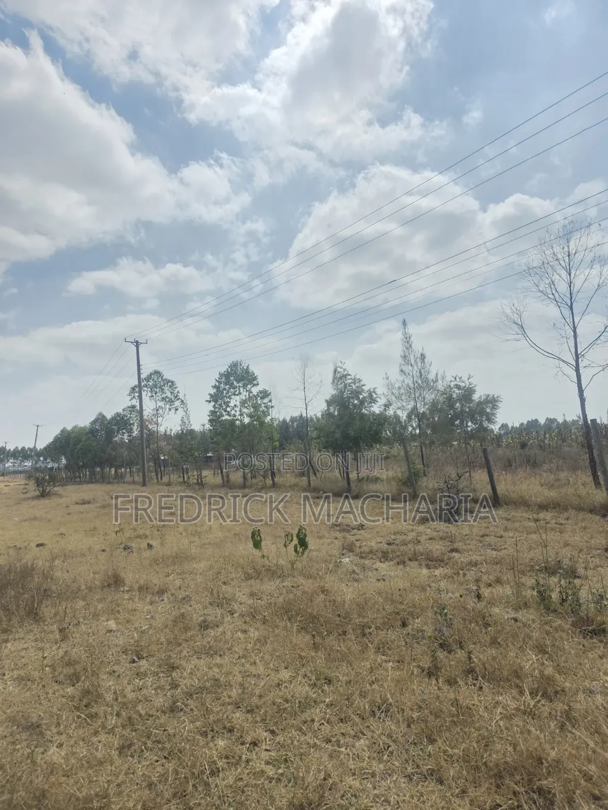 4 Acres for Sale Eastern Bypass