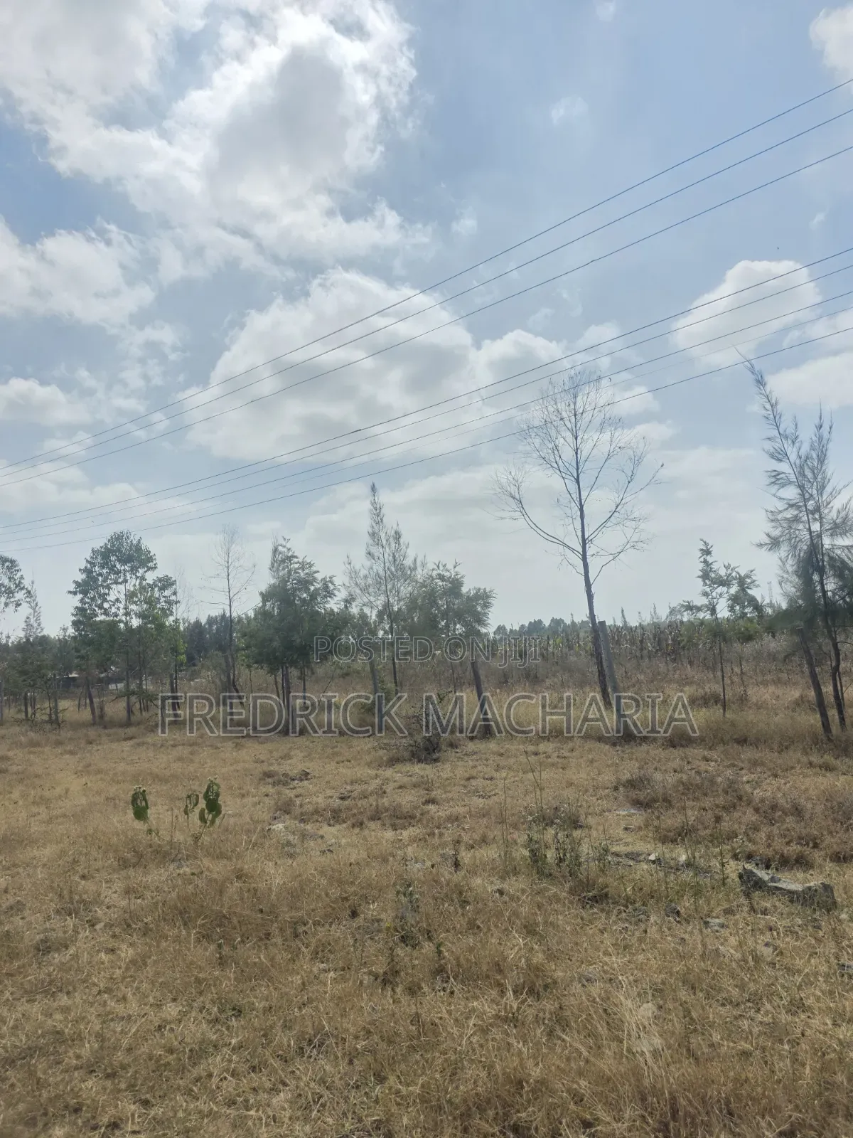 4 Acres for Sale Eastern Bypass