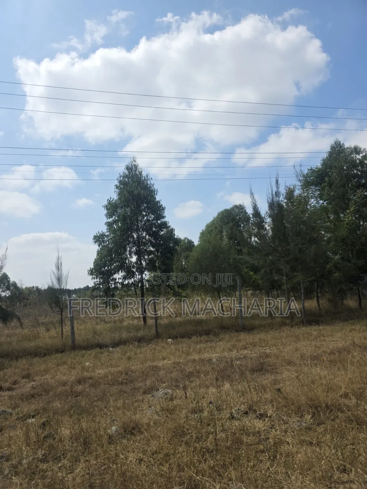 4 Acres for Sale Eastern Bypass