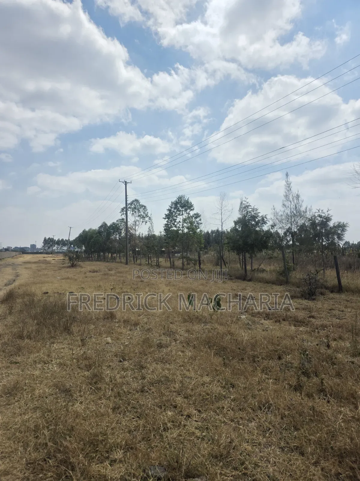 4 Acres for Sale Eastern Bypass
