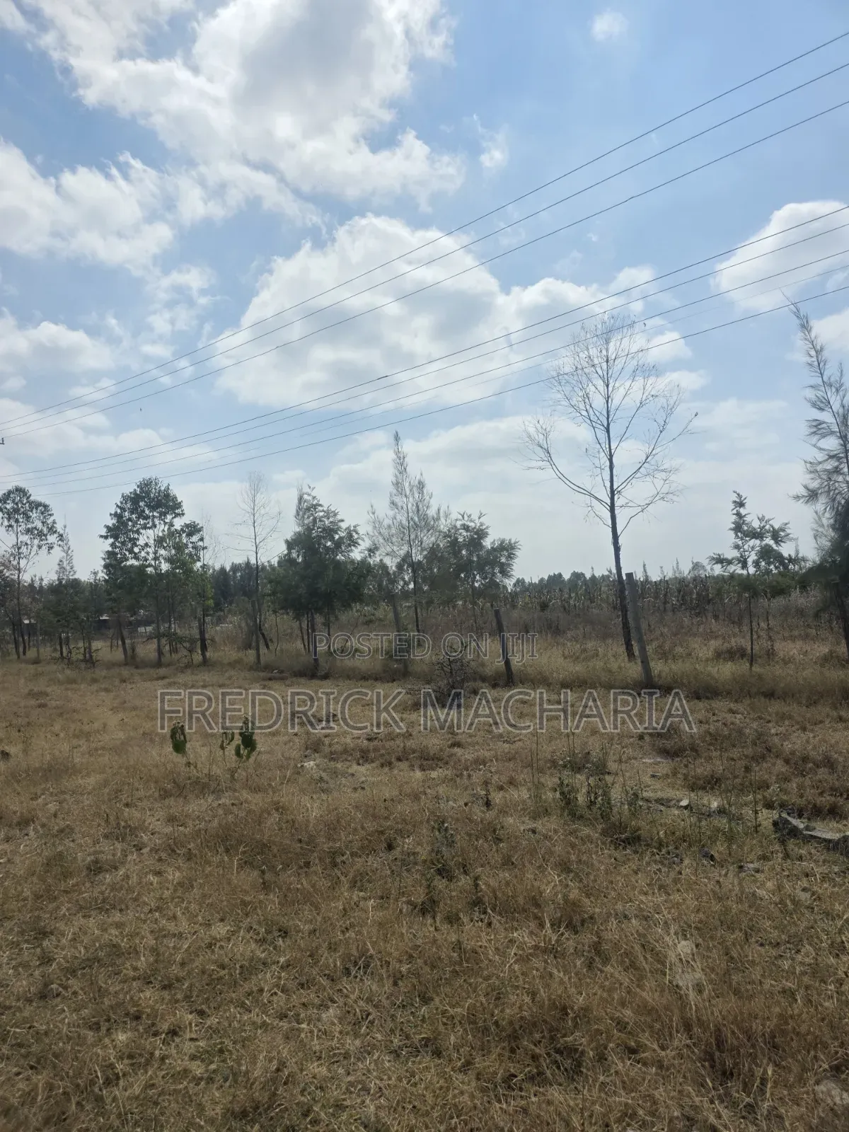 4 Acres for Sale Eastern Bypass