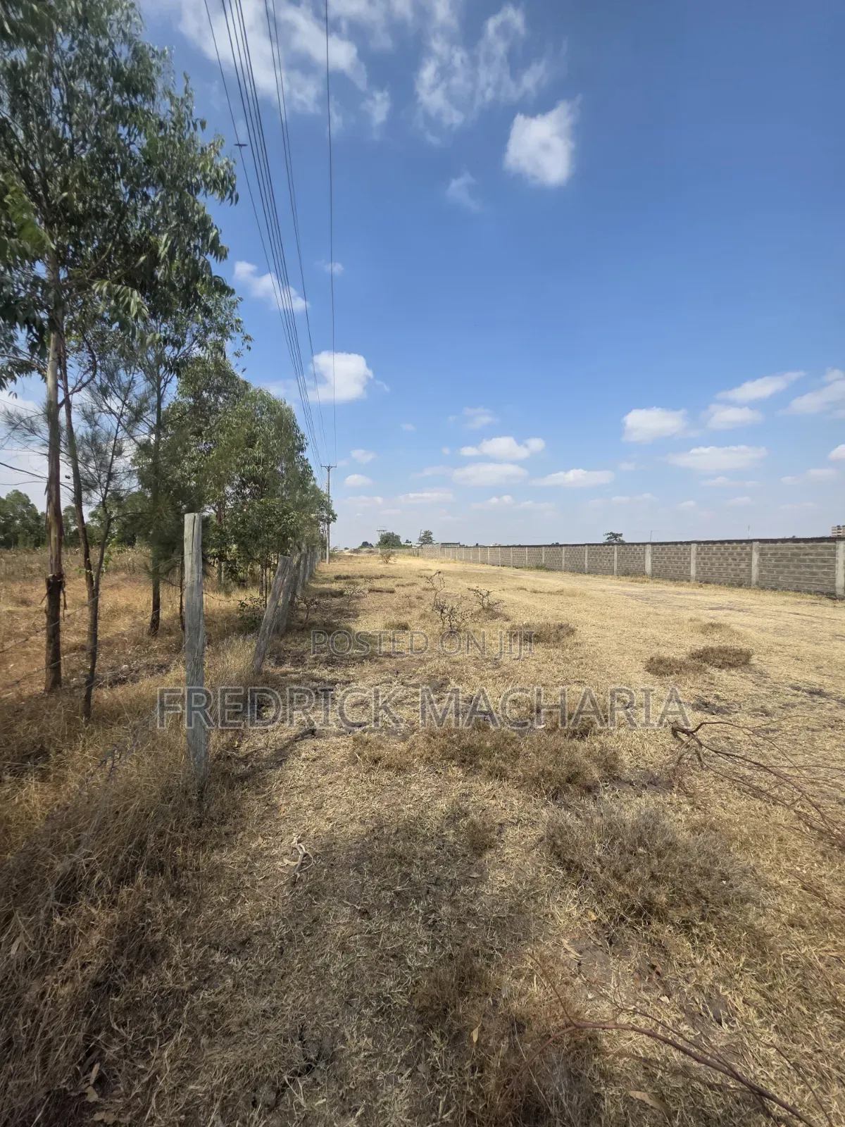 4 Acres for Sale Eastern Bypass