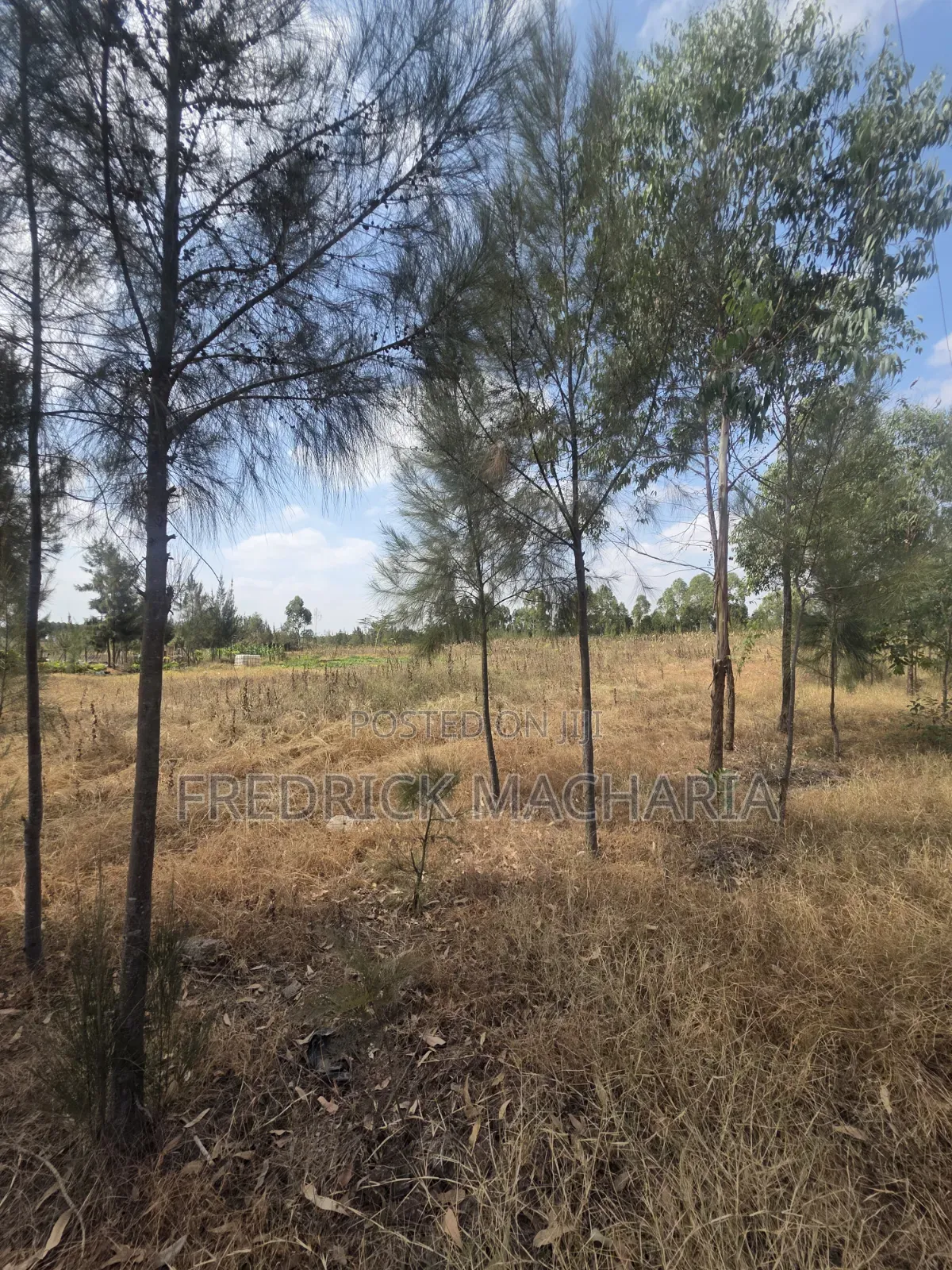 4 Acres for Sale Eastern Bypass