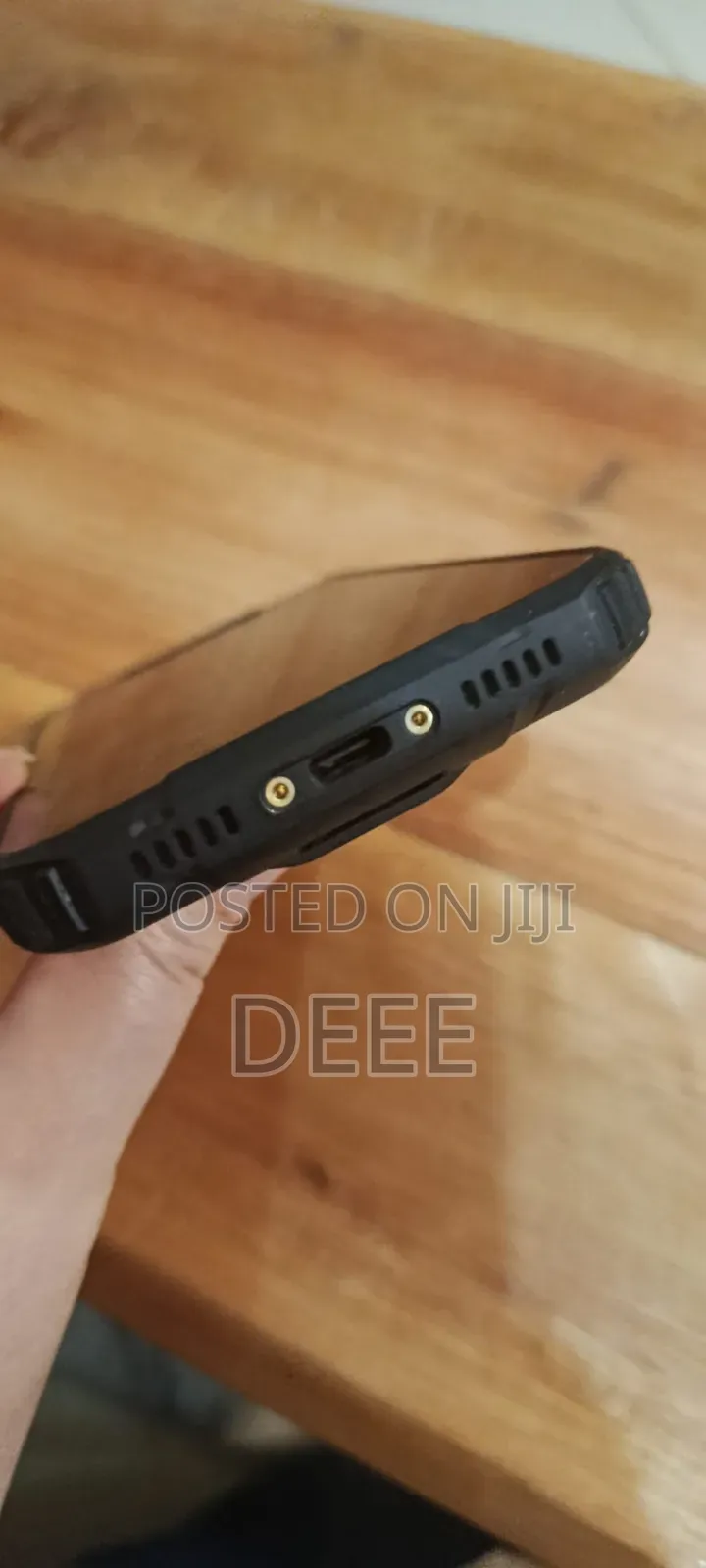 Blackview BV5100 128 GB Black