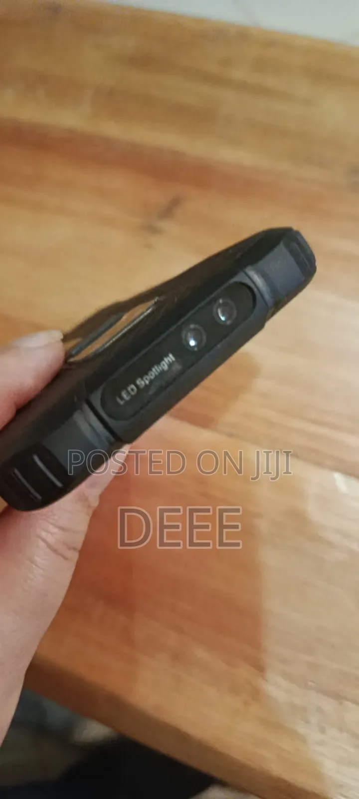 Blackview BV5100 128 GB Black