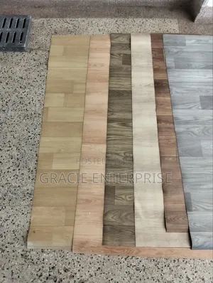 Mkeka Wa Mbao, Wood Mat