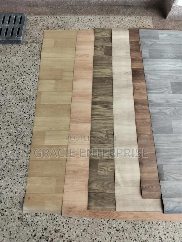 Mkeka Wa Mbao, Wood Mat