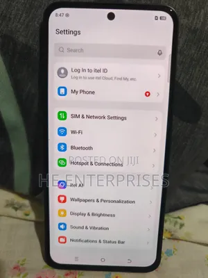 Honor Magic4 256 GB Black