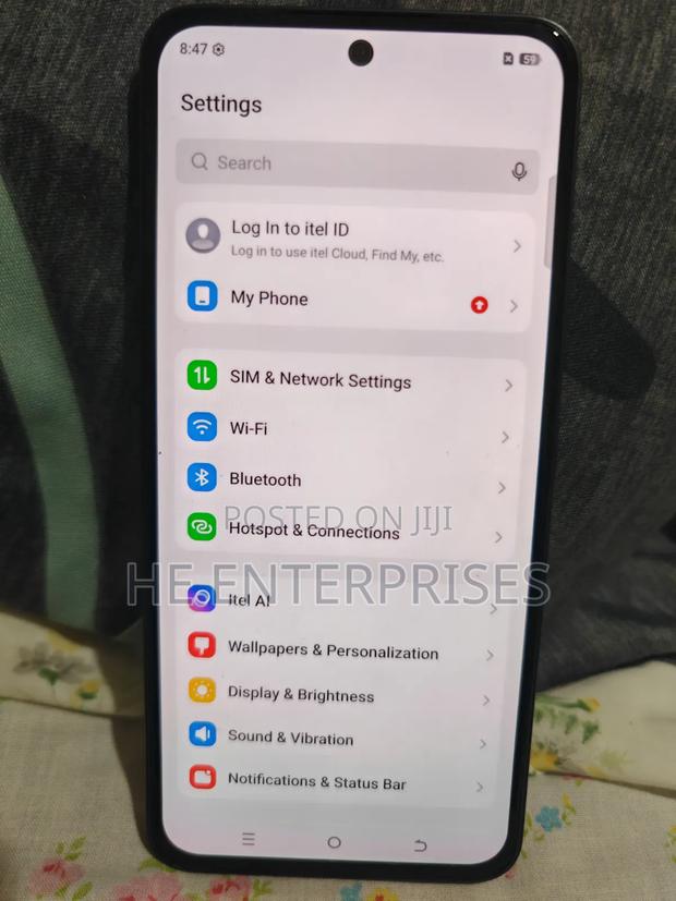 Honor Magic4 256 GB Black - thumbnail 2